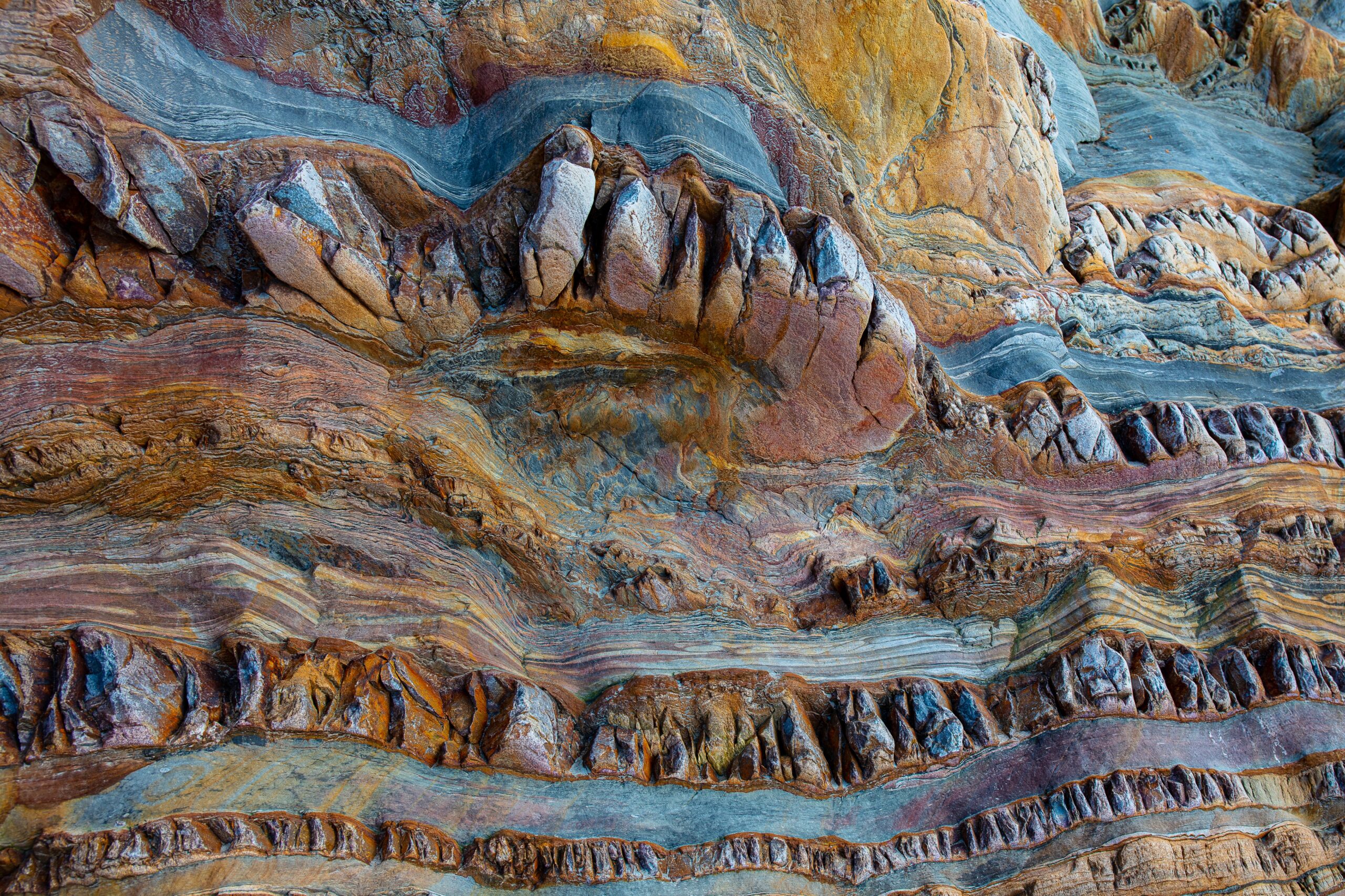 Consultoría de geología y geotecnia en Zamudio 1